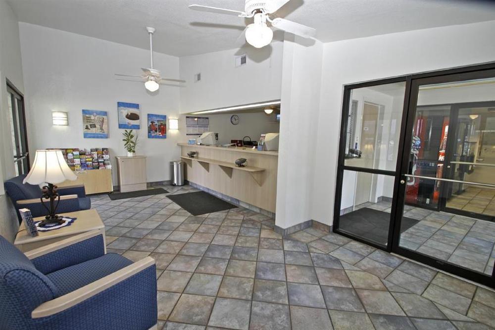 Howard Johnson By Wyndham Harrisonburg Interno foto